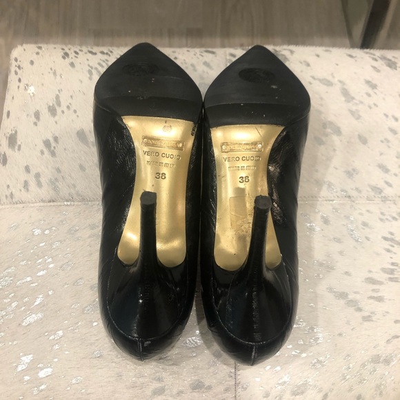 Designer heels. Made in Italy. - Picture 4 of 7